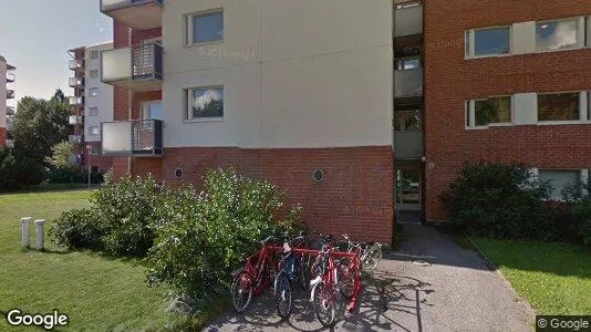 Apartments for rent in Turku - Photo from Google Street View