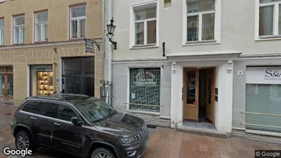 Apartments for rent in Tallinn Kesklinna - Photo from Google Street View