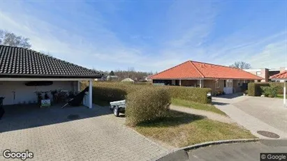 Apartments for rent in Odense NØ - Photo from Google Street View
