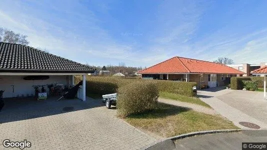 Apartments for rent in Odense NØ - Photo from Google Street View
