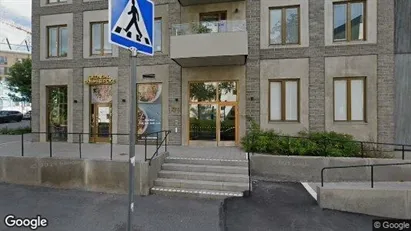 Rooms for rent in Stockholm South - Photo from Google Street View