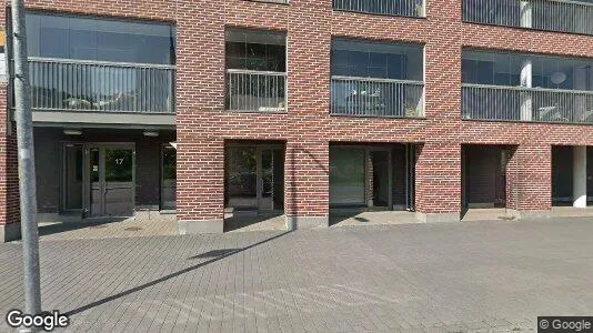 Apartments for rent in Tampere Keskinen - Photo from Google Street View