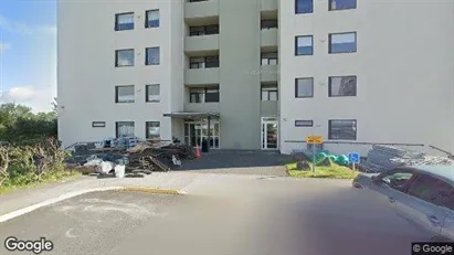 Apartments for rent in Reykjavík Laugardalur - Photo from Google Street View