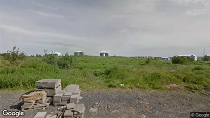 Apartments for rent in Kópavogur - Photo from Google Street View