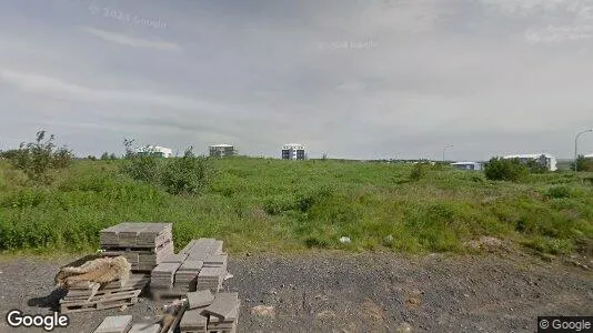 Apartments for rent in Kópavogur - Photo from Google Street View
