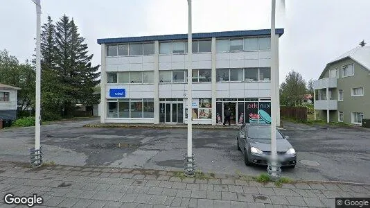Apartments for rent in Selfoss - Photo from Google Street View