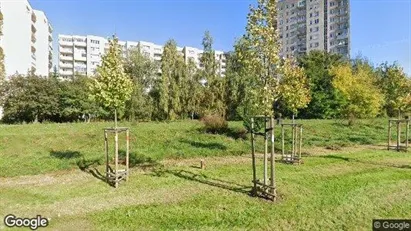 Apartments for rent in Warszawa Ursynów - Photo from Google Street View