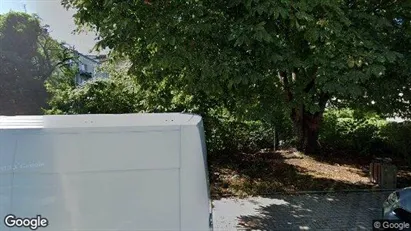 Apartments for rent in Warszawa Mokotów - Photo from Google Street View