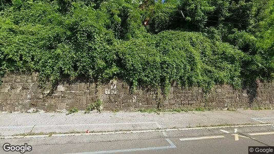 Apartments for rent in Lausanne - Photo from Google Street View
