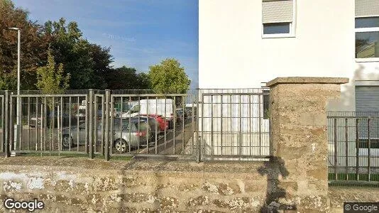 Apartments for rent in Steinakirchen am Forst - Photo from Google Street View