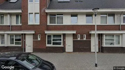 Apartments for rent in Helmond - Photo from Google Street View