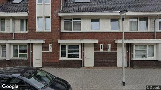 Apartments for rent in Helmond - Photo from Google Street View
