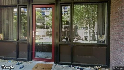 Apartments for rent in Eindhoven - Photo from Google Street View