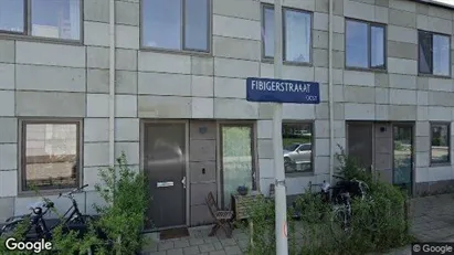 Apartments for rent in Amsterdam Oost-Watergraafsmeer - Photo from Google Street View