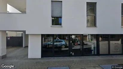 Apartments for rent in Dornbirn - Photo from Google Street View