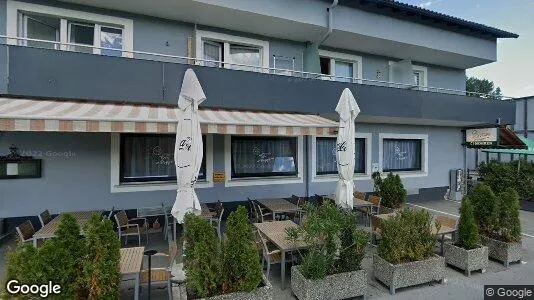 Apartments for rent in Bregenz - Photo from Google Street View