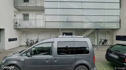 Apartments for rent in Dornbirn - Photo from Google Street View