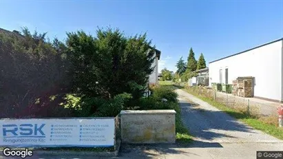 Apartments for rent in Fußach - Photo from Google Street View