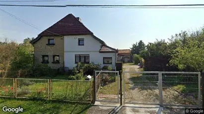 Apartments for rent in Barnim - Photo from Google Street View