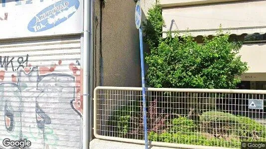 Apartments for rent in Patras - Photo from Google Street View