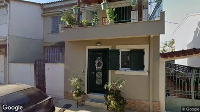 Apartments for rent in Patras - Photo from Google Street View