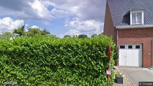 Apartments for rent in Ingelmunster - Photo from Google Street View
