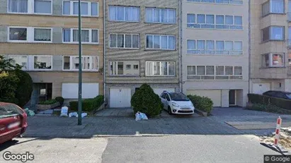 Apartments for rent in Brussels Sint-Lambrechts-Woluwe - Photo from Google Street View