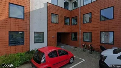 Apartments for rent in Randers NØ - Photo from Google Street View