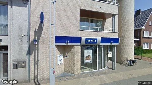 Rooms for rent in Pelt - Photo from Google Street View