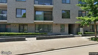Apartments for rent in Veurne - Photo from Google Street View