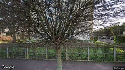 Apartments for rent in Argenteuil - Photo from Google Street View