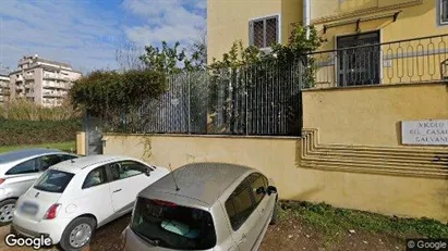 Apartments for rent in Roma Municipio IV – Tiburtino - Photo from Google Street View