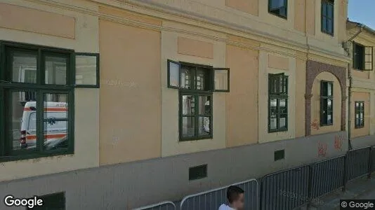 Apartments for rent in Timişoara - Photo from Google Street View