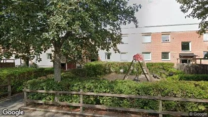 Apartments for rent in Karlskrona - Photo from Google Street View