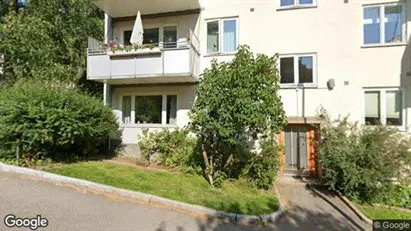 Apartments for rent in Oslo St. Hanshaugen - Photo from Google Street View