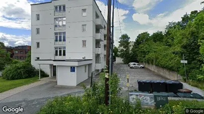 Apartments for rent in Bærum - Photo from Google Street View