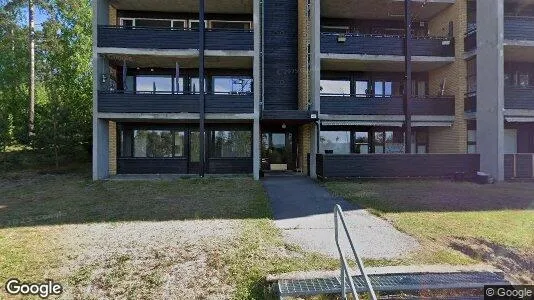 Apartments for rent in Ringerike - Photo from Google Street View