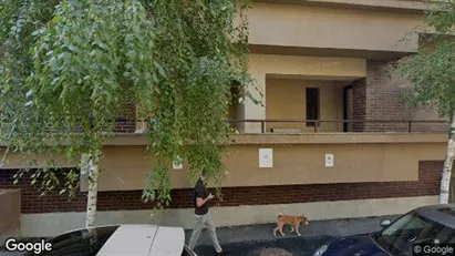 Apartments for rent in Bucharest - Sectorul 1 - Photo from Google Street View