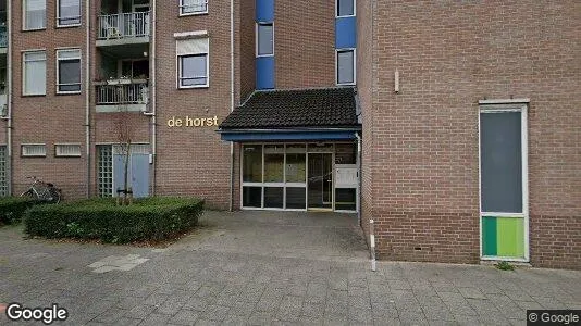 Apartments for rent in Duiven - Photo from Google Street View