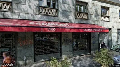 Apartments for rent in Milano Zona 4 - Vittoria, Forlanini - Photo from Google Street View