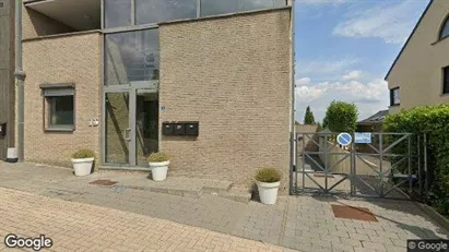 Apartments for rent in Lanaken - Photo from Google Street View