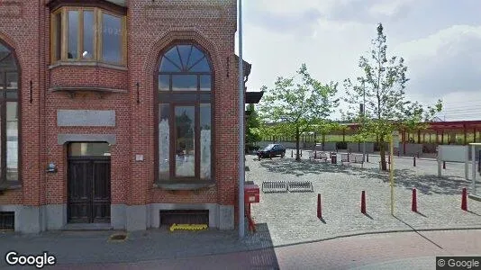 Apartments for rent in Anzegem - Photo from Google Street View