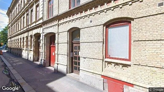 Apartments for rent in Gothenburg City Centre - Photo from Google Street View