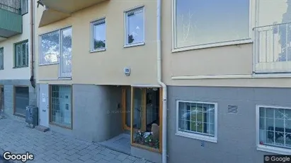 Apartments for rent in Södermalm - Photo from Google Street View