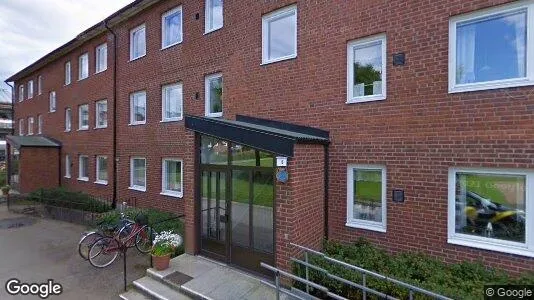 Apartments for rent in Mark - Photo from Google Street View