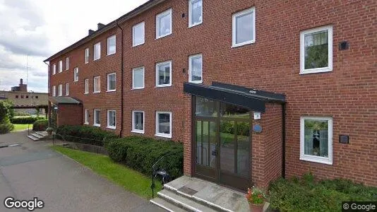 Apartments for rent in Mark - Photo from Google Street View