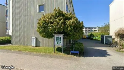 Apartments for rent in Alingsås - Photo from Google Street View