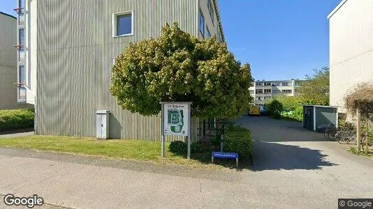 Apartments for rent in Alingsås - Photo from Google Street View