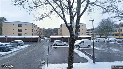 Apartments for rent in Västerås - Photo from Google Street View