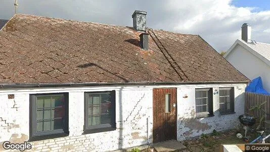 Apartments for rent in Lomma - Photo from Google Street View